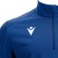 Macron Arno Sweatshirt - Color: Bottle green, Size: M