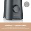 Smoothie turmixgép Severin SM 3743