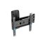 TV-Halterung (Wand/Trockenbau) Meliconi Slimstyle Plus 200 SDR 480989 schwarz