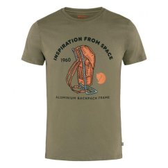 Space T-shirt Print M