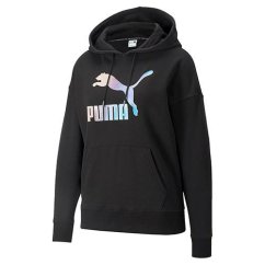 Puma Crystal Galaxy Women's Sweatshirt