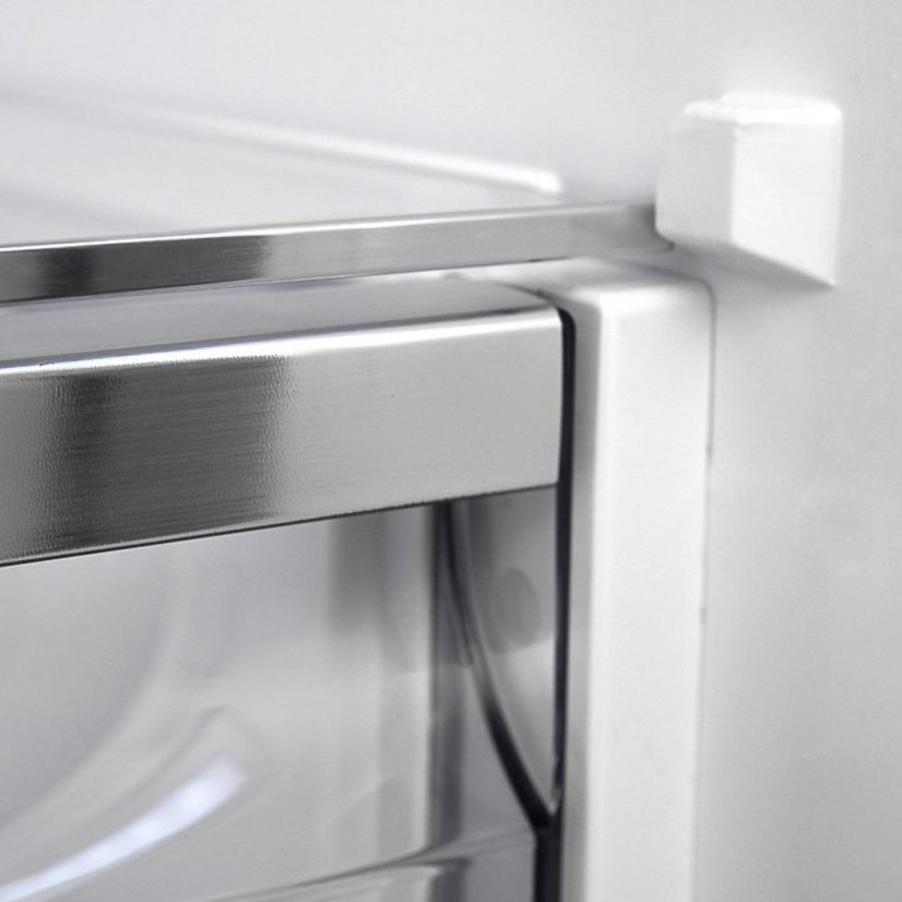 Chladnička Vestfrost VR-BF27952H1S bílá