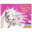 Kolorowanki Miss Melody, Fancy Foils