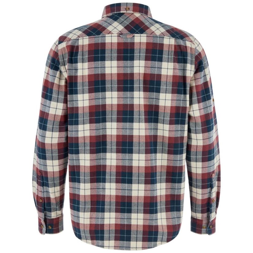 Singi Heavy Flannel Shirt M