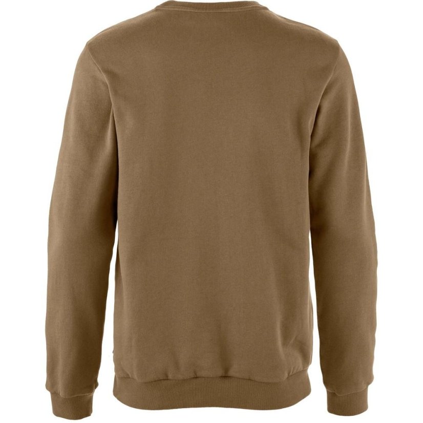 Fjällräven Logo Sweater M
