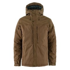 Skogsö Padded Jacket