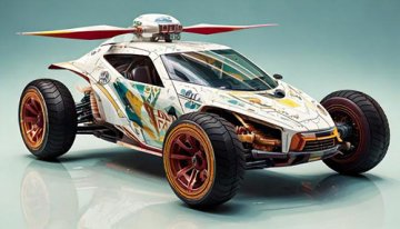 RC modely