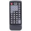 Trevi HCX 10D8 DAB/BK black micro system
