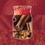 Yankee candle Signature Small Candle, Red Apple Wreath
