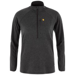 Bergtagen Midlayer Half Zip W