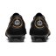 Kopačky Nike Tiempo Legend 9 Elite FG - Farbe: Schwarz, Größe: 40