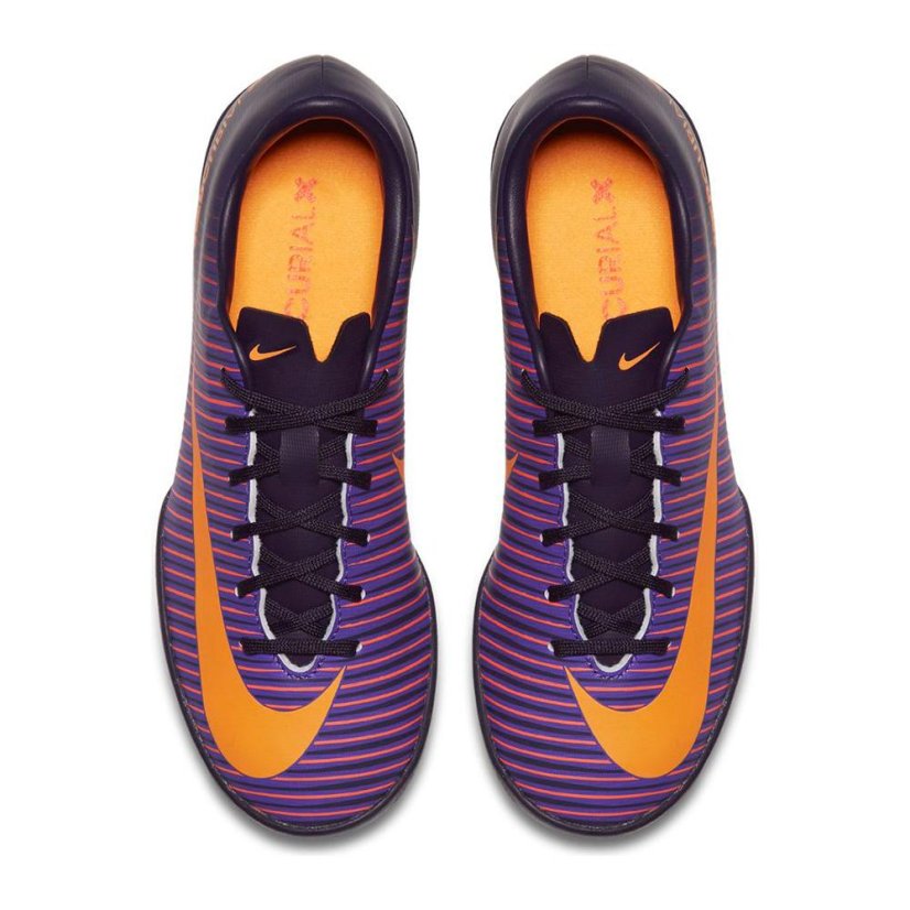 Dětské kopačky Nike Mercurial Vapor XI TF