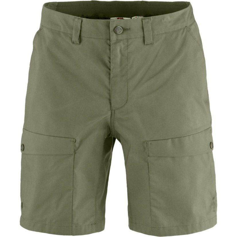 Abisko Hybrid Trail Shorts M