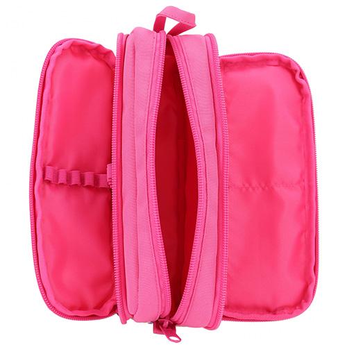 Top Model Miju oval pencil case