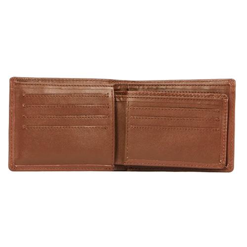Portfel męski Hurley One And Only Leather