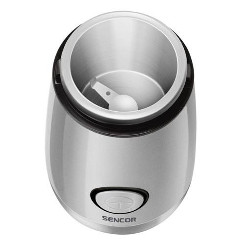 Sencor SCG 2052WH Electric Coffee Grinder