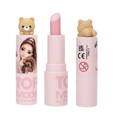 Top Model Doggy lipstick-shaped eraser