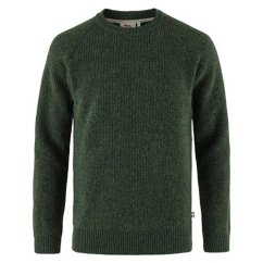 Övik Rib Sweater M