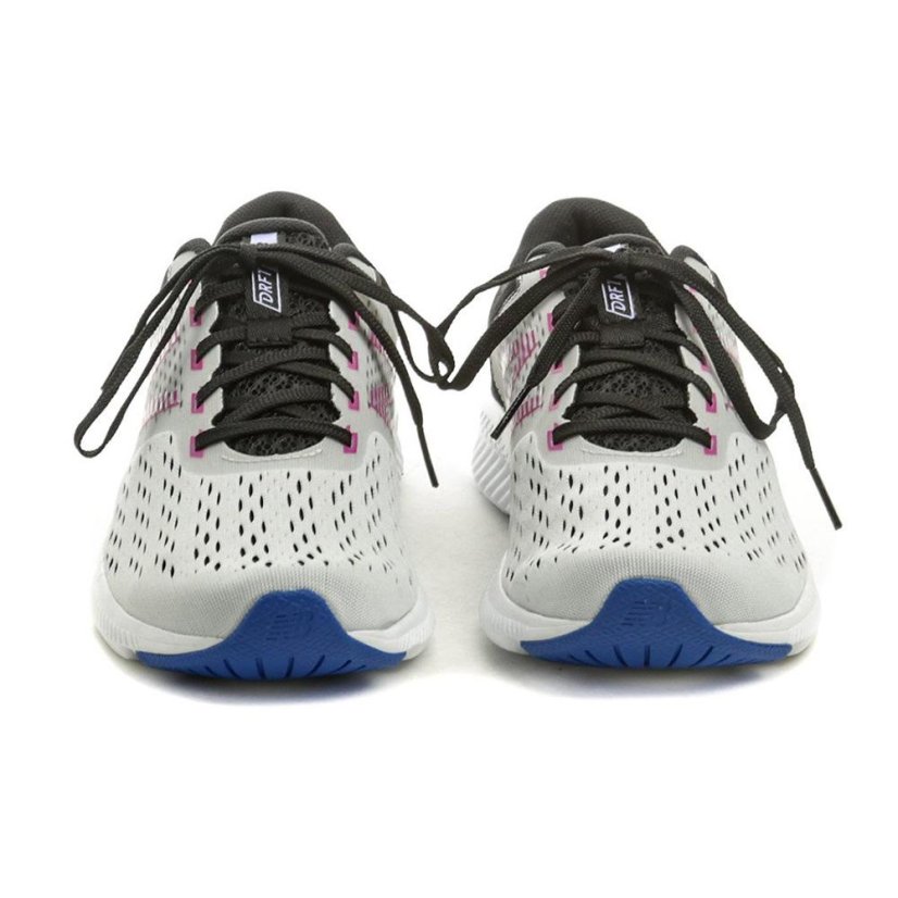 Damen-Laufschuhe New Balance WDRFTCG1 - Farbe: Grau, Größe: 36
