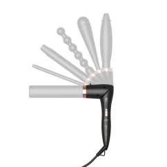 Kulma Bellissima MyPro Twist+Style GT22 200, 11749