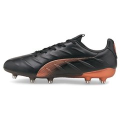 Men's Puma KING Platinum 21 FG/AG soccer cleats