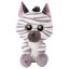 Plüss zebra Nici