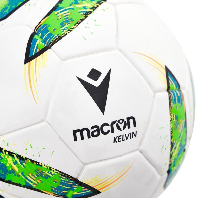 Macron Kelvin Mini-Ball