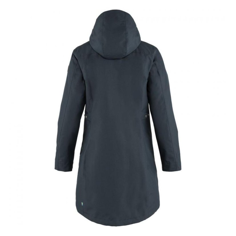 Visby 3 in 1 Jacket W