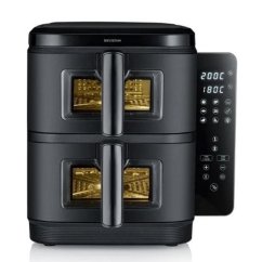 Fritteuse Severin FR 2468