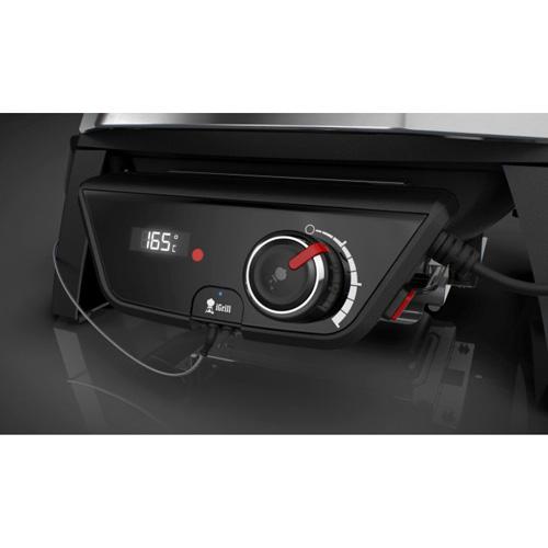 Elektrický gril Pulse 1000 Weber