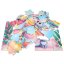 Kinderpuzzle Ylvi, 50 Teile, Unicorns & Stars