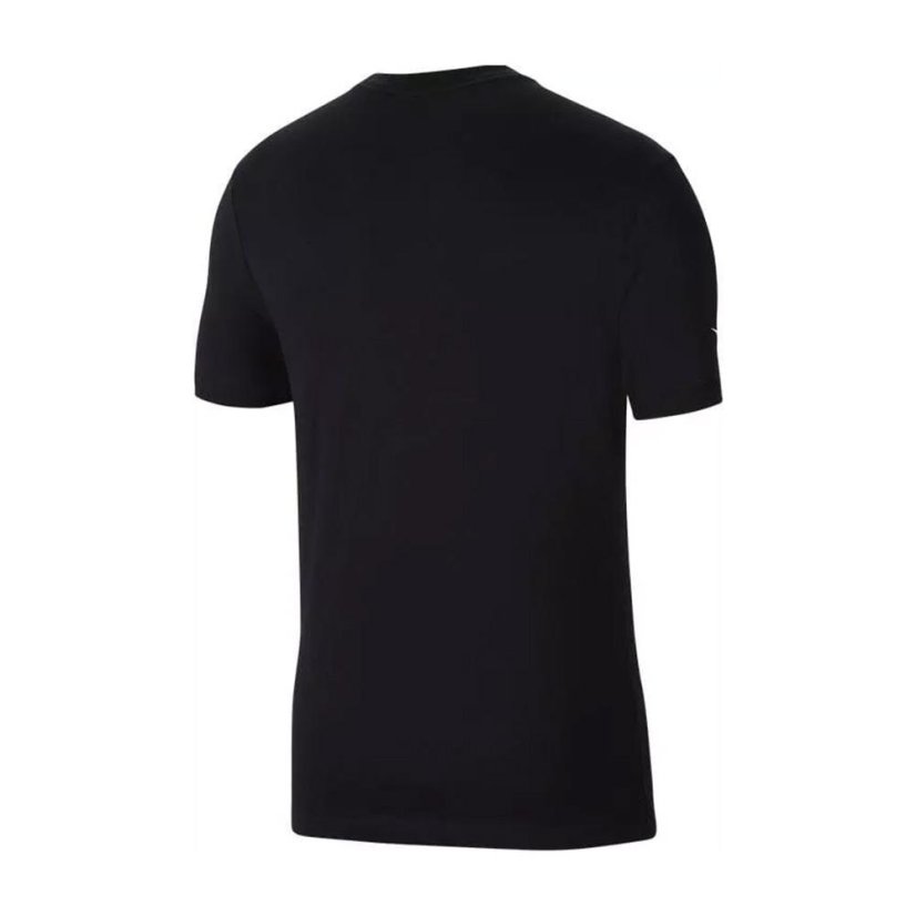 Nike Park 20 Kids' T-Shirt - Color: Black, Size: S