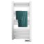 Cecotec ReadyWarm 9200 Smart Towel White 5380 biela sušička uterákov