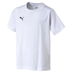 Kinder-T-Shirt Puma Casual Tee Jr