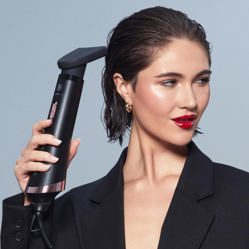 Bellissima Ceramic air 11886 hot air hair curler