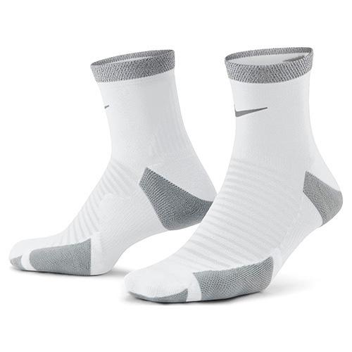 Nike Spark Socks - Color: White