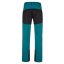 Kilpi Tide men's pants - Color: Turquoise, Size: S