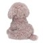Max Top Model Fur Ever Friends plush dog