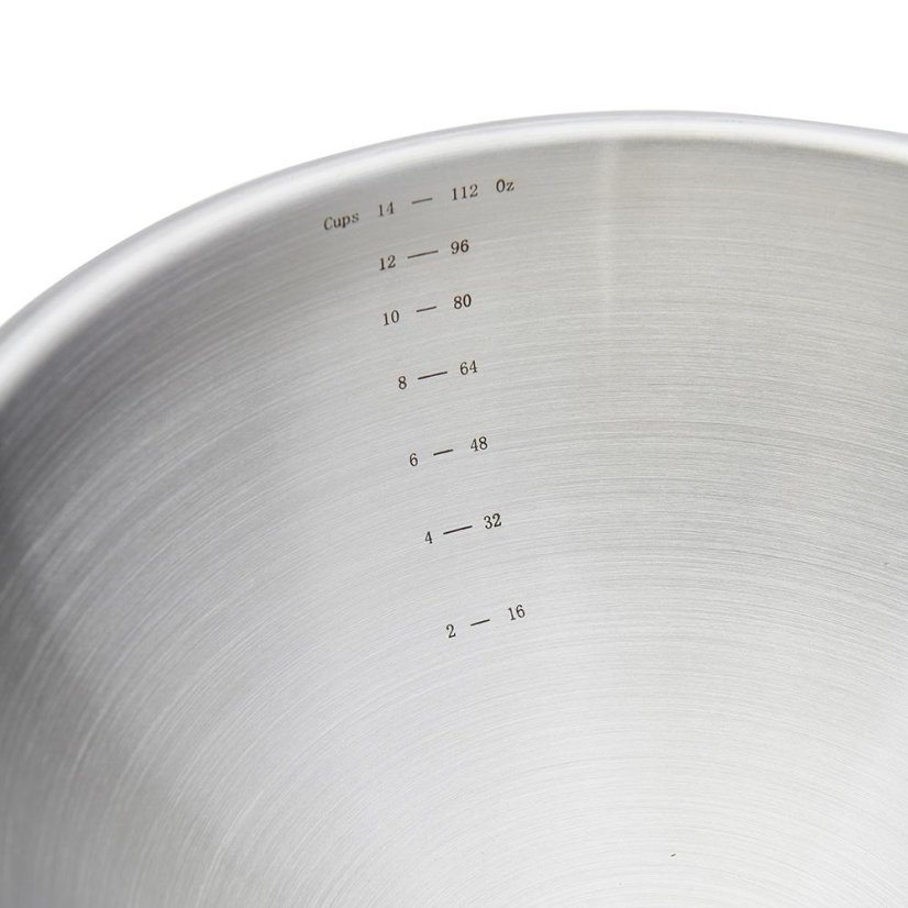 de Buyer 3373.24 mixing bowl, 24 cm