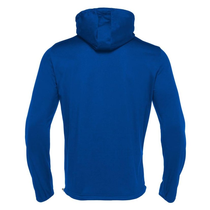 Macron Freyr Sweatshirt - Farbe: Rot, Größe: L