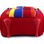 Target Friends ST-802 school bag