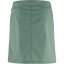 Sukně Fjällräven Abisko Hike Skort W - Kolor: Czarny, Rozmiar: 36