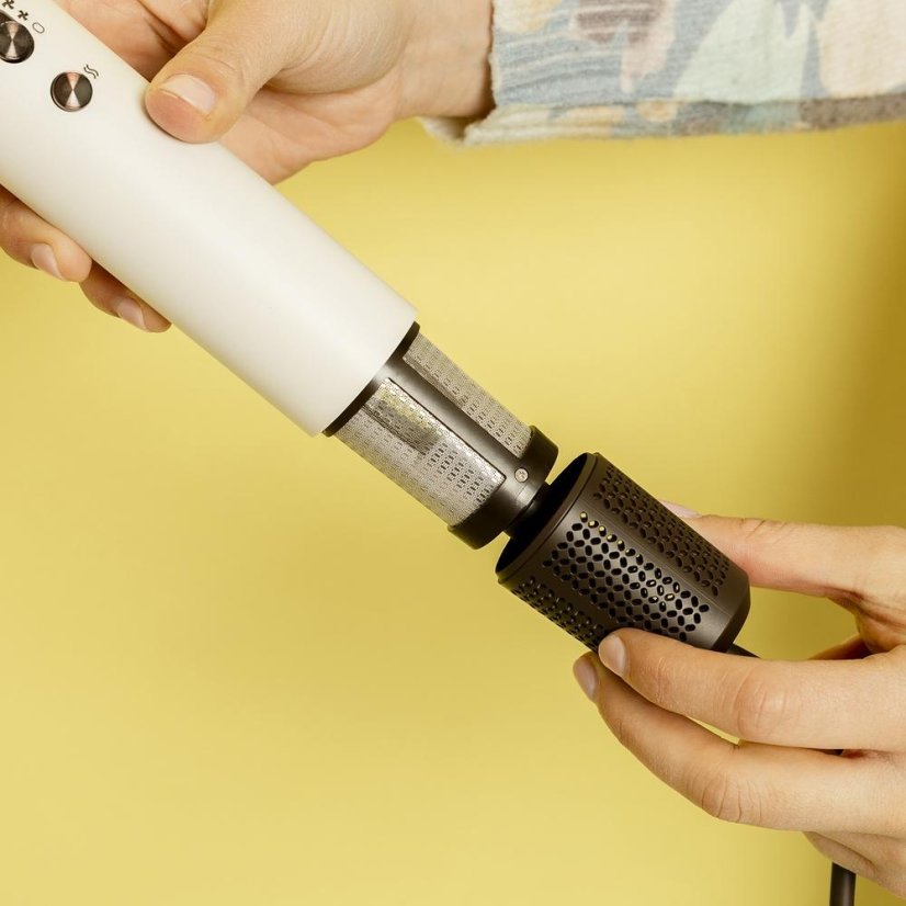 Solac SB7952 BLAST 1600 VENTUS Hair Dryer