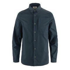 Keb Trekking Shirt LS M
