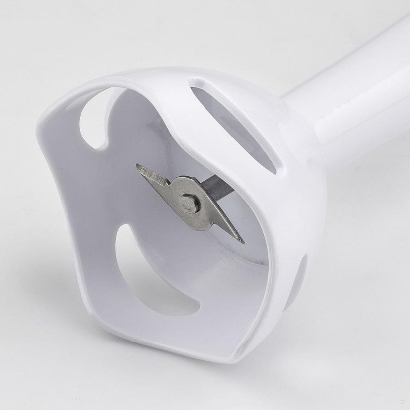 Girmi MX0201 white hand blender
