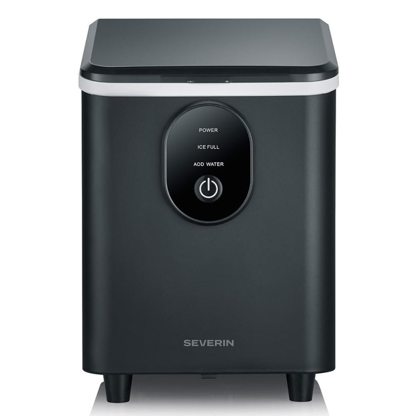 Severin EZ 7415 Ice Maker