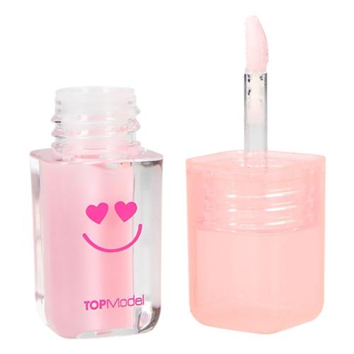 Top Model Night Light Peach lip gloss