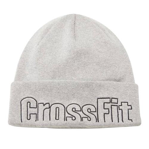 Czapka zimowa Reebok CrossFit Graph