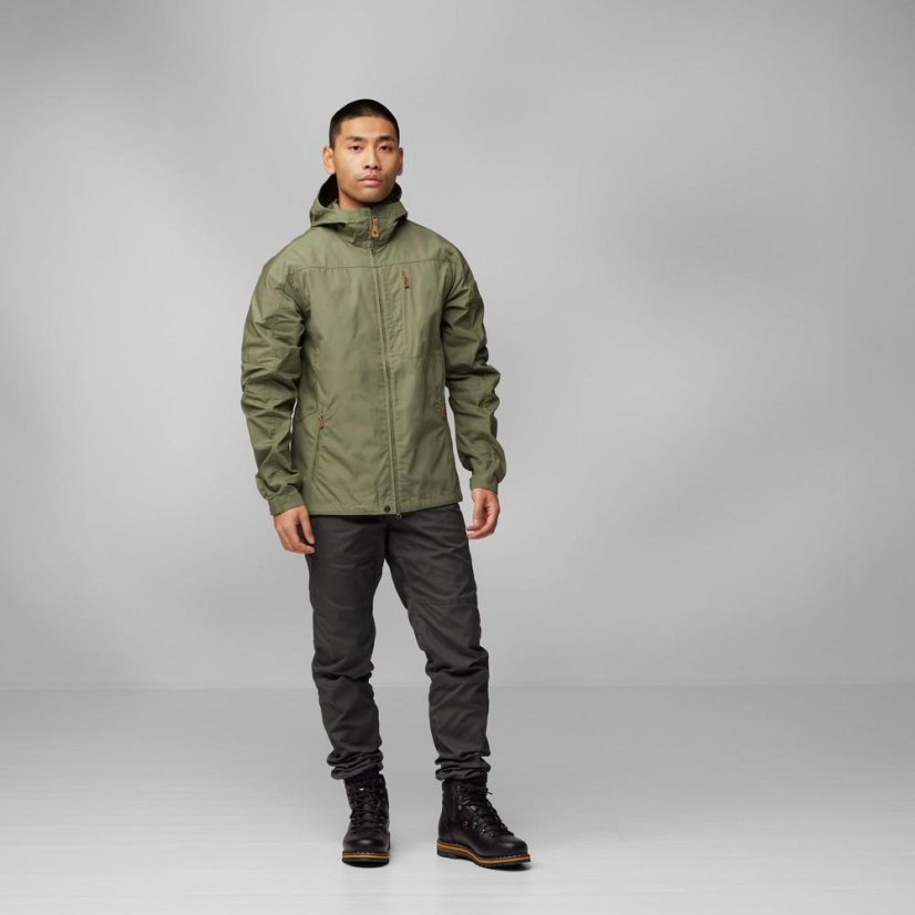 Sten Jacket