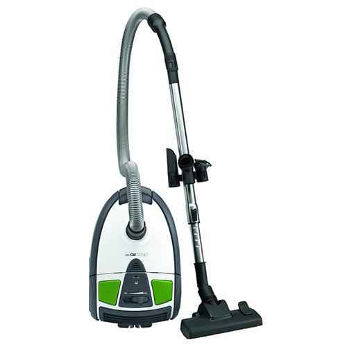 Vysavač Clatronic BS1301 bílý